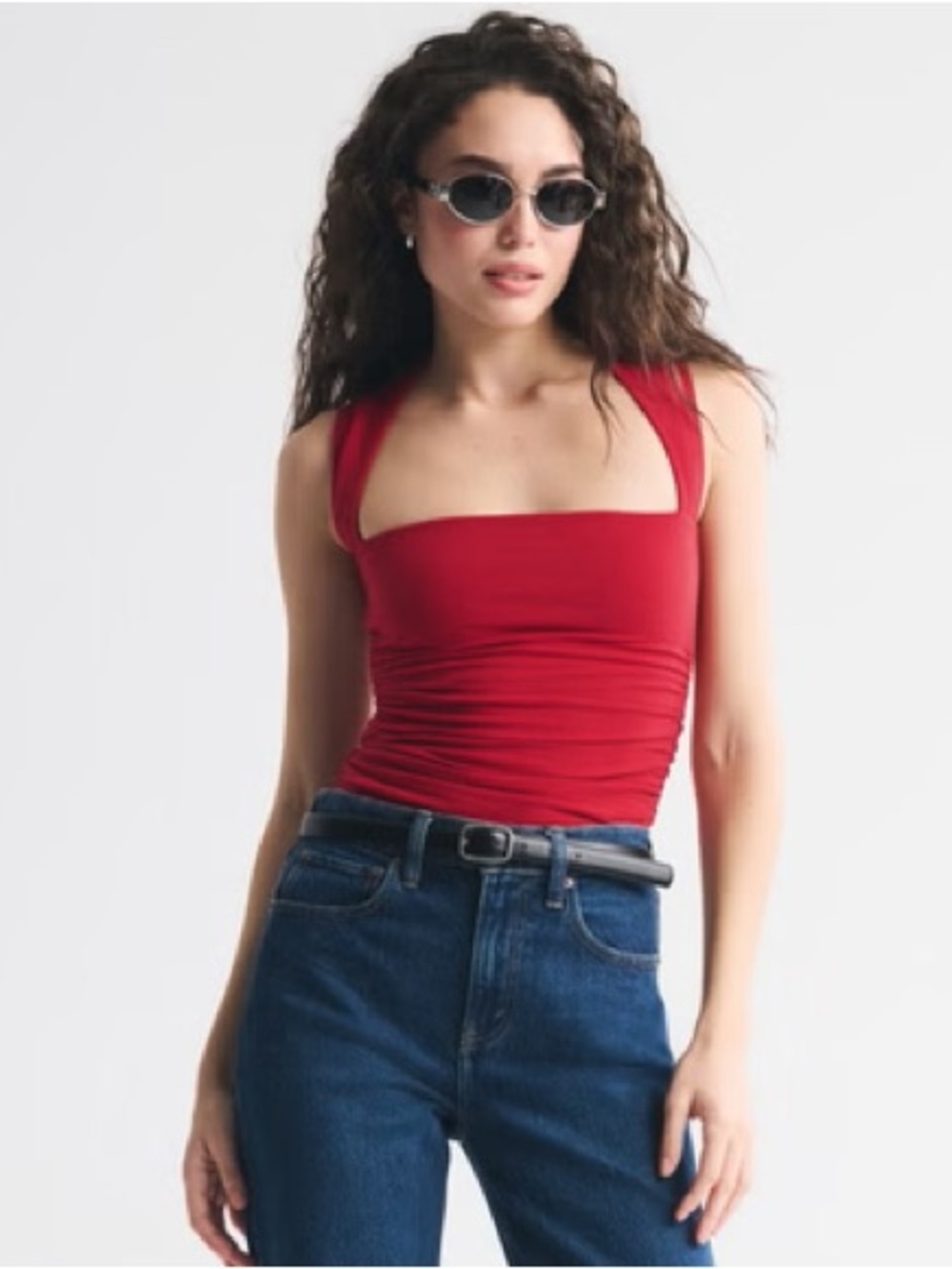 The A&F Ava Top